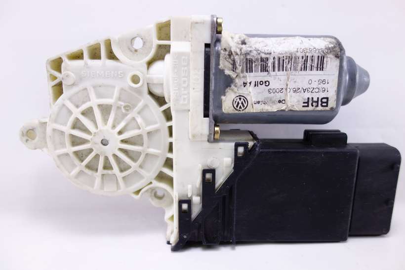 Motor de elevalunas Volkswagen Passat - foto 1