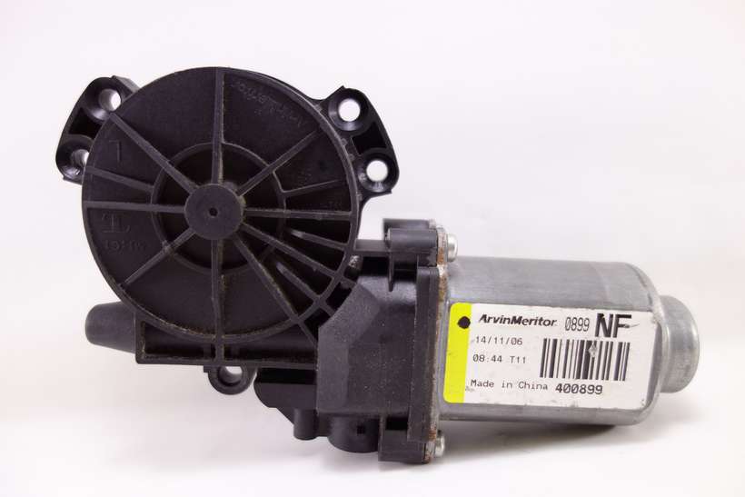 Motor de elevalunas Hyundai Sonata 0899NF 0899 NF 400899 - foto 1