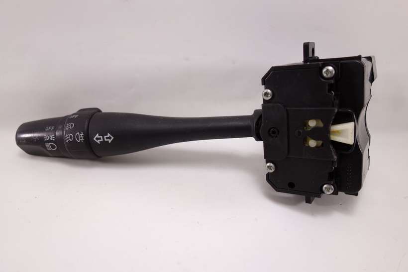 Mando de limpiaparabrisas Nissan Micra 54353334 - foto 1
