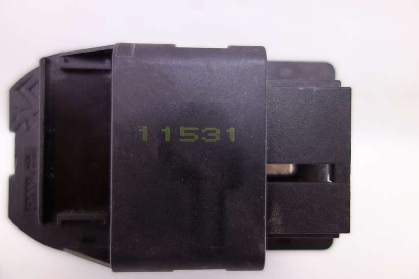 Interruptor de elevalunas 11531 - foto 2