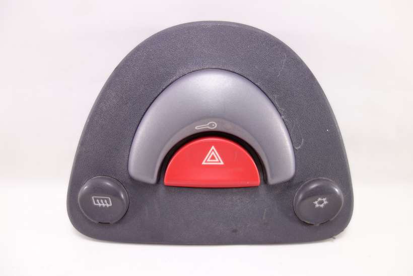 Interruptor de emergencia Smart Hazard 014701 - foto 1