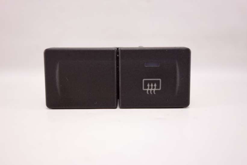 Interruptor de elevalunas Ford Fiesta 6S6T18C621BB 6S6T 18C621 BB - foto 1