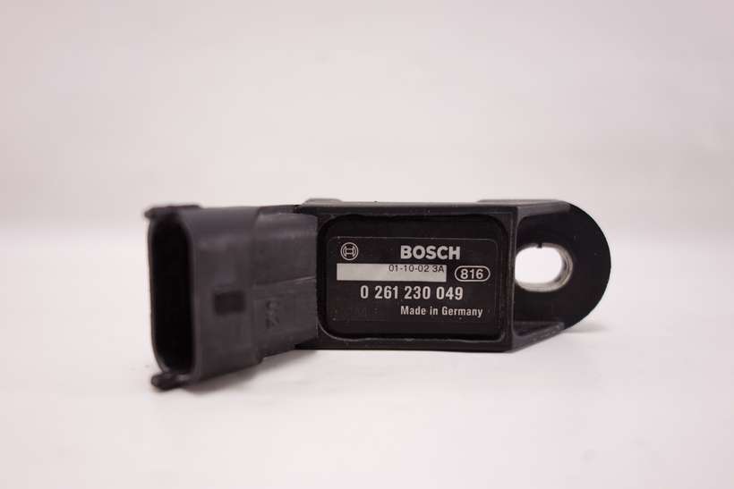 Sensor de airbag Opel Vivaro 0261230049 0 261 230 049 Bosch - foto 1