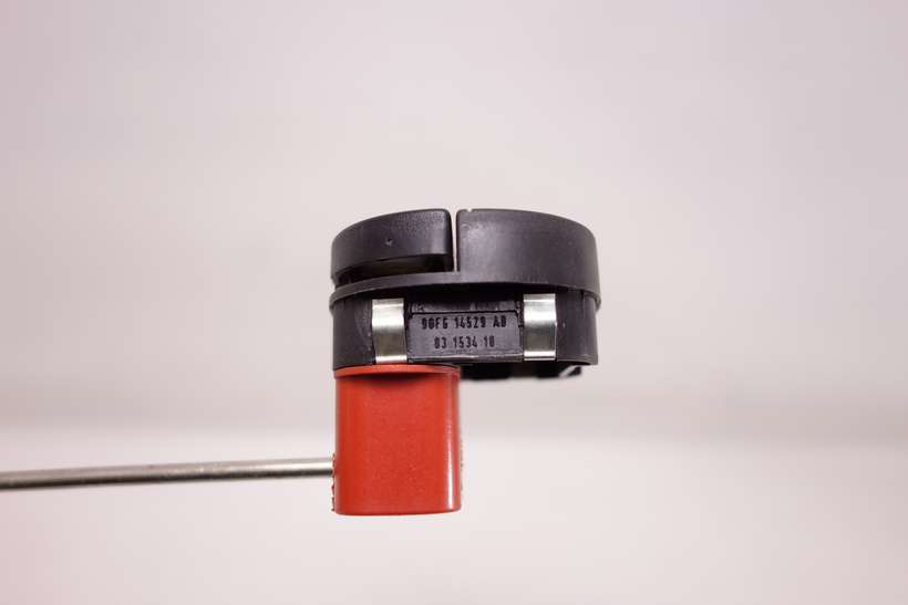 Interruptor de elevalunas Ford Fiesta 96FG14529AD 96FG 14529 AD 03153410 03 1534 10 - foto 2