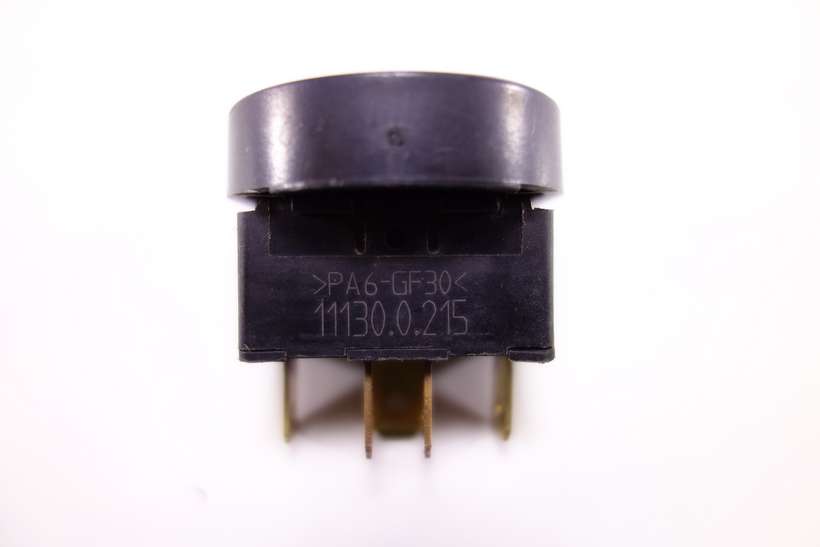 Interruptor de elevalunas Smart Fortwo 111300215 11130.0.215 - foto 2