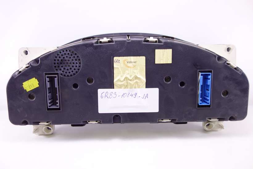 Cuadro de instrumentos Jaguar S-Tipo 6R8310849JA 6R83-10849-JA - foto 2