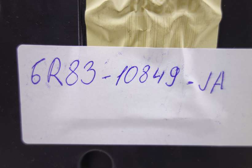 Cuadro de instrumentos Jaguar S-Tipo 6R8310849JA 6R83-10849-JA - foto 3