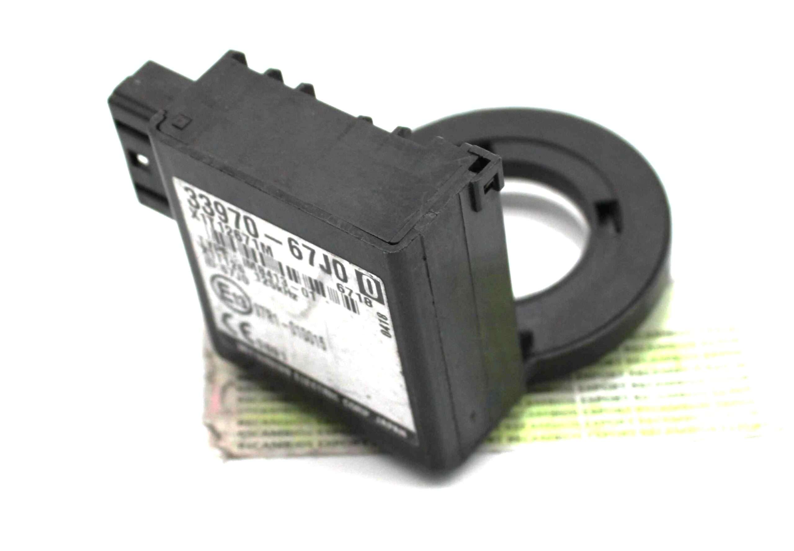 Lector de Llave Suzuki Grand Vitara - foto 1