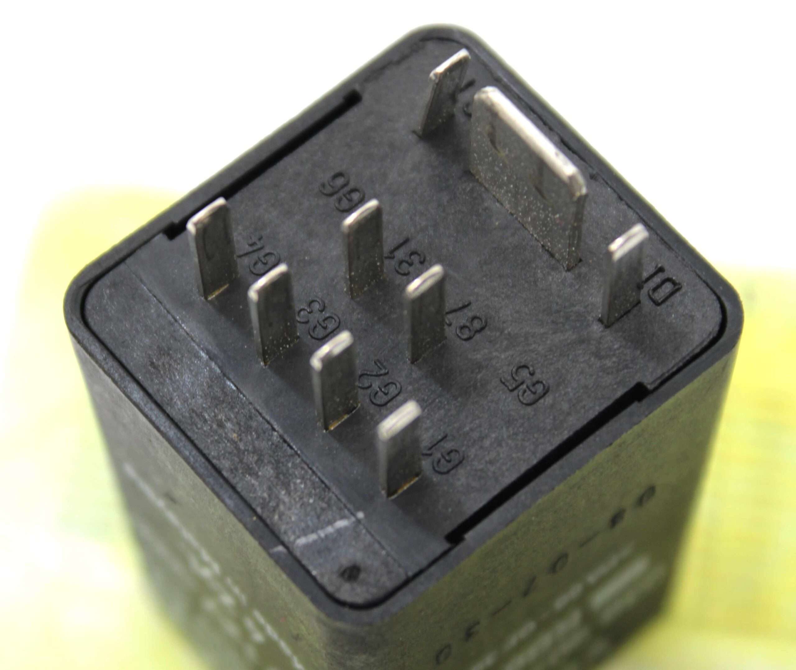 Relé 457 Audi VW Seat Skoda - foto 5