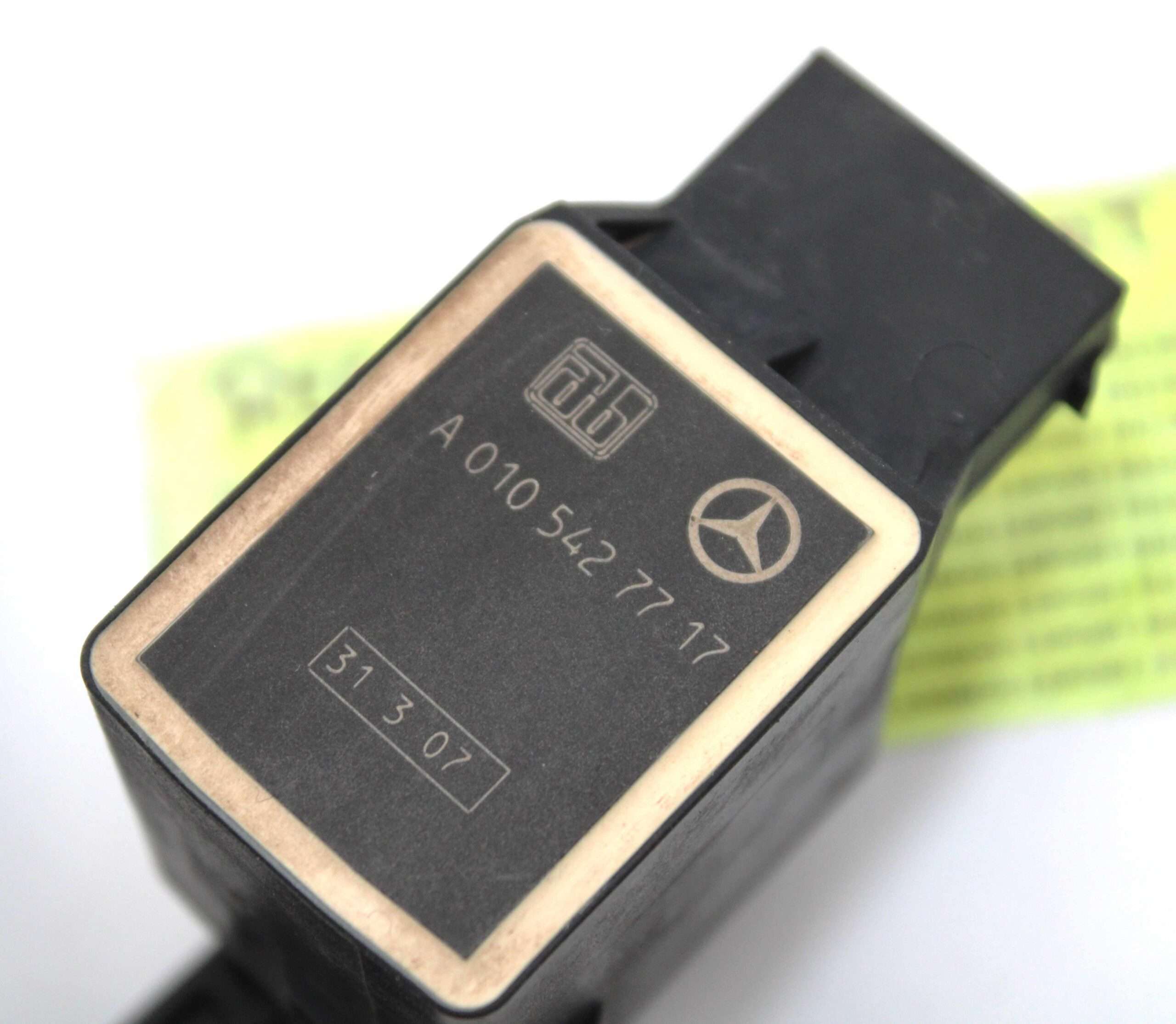 Sensor Regulación Faros Mercedes Clase E - foto 2