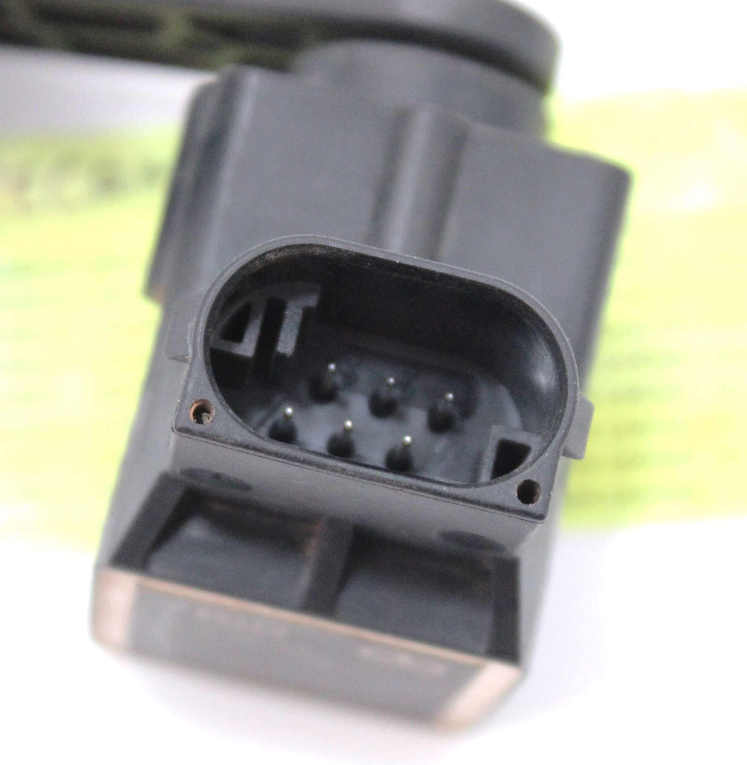 Sensor Regulación Faros Mercedes Clase E - foto 4