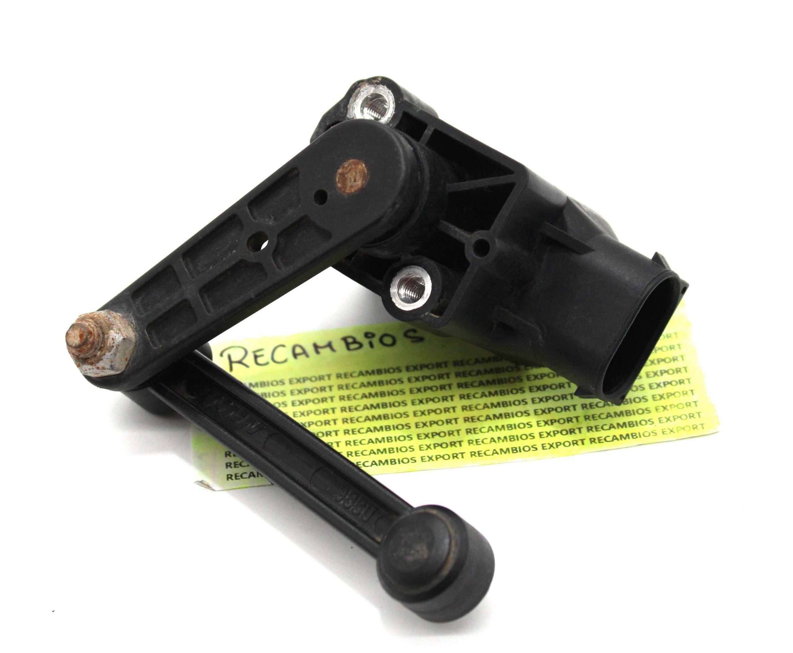 Sensor Regulación Faros Mercedes Clase E - foto 5