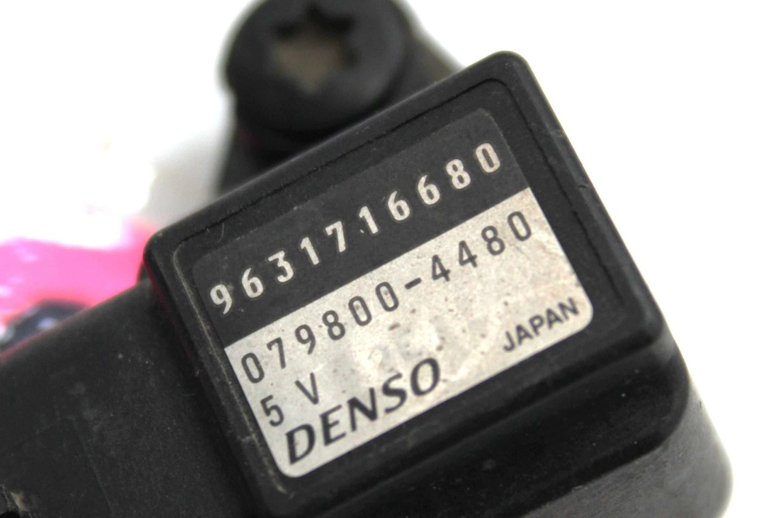 Sensor de Airbag Fiat Scudo - foto 2
