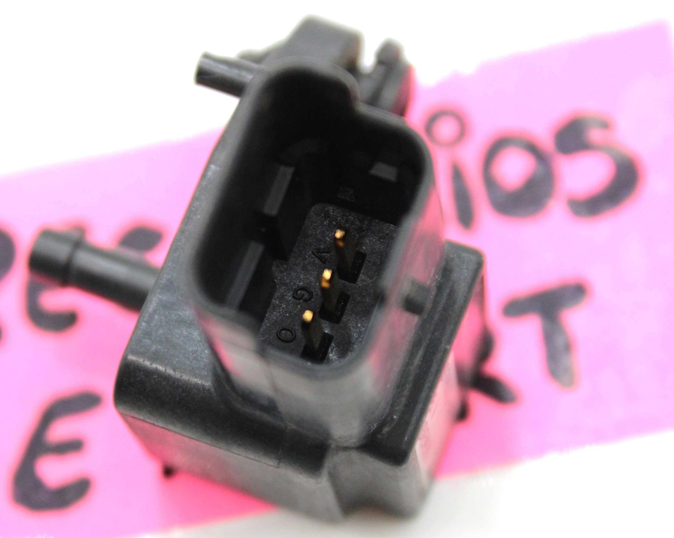 Sensor de Airbag Fiat Scudo - foto 3