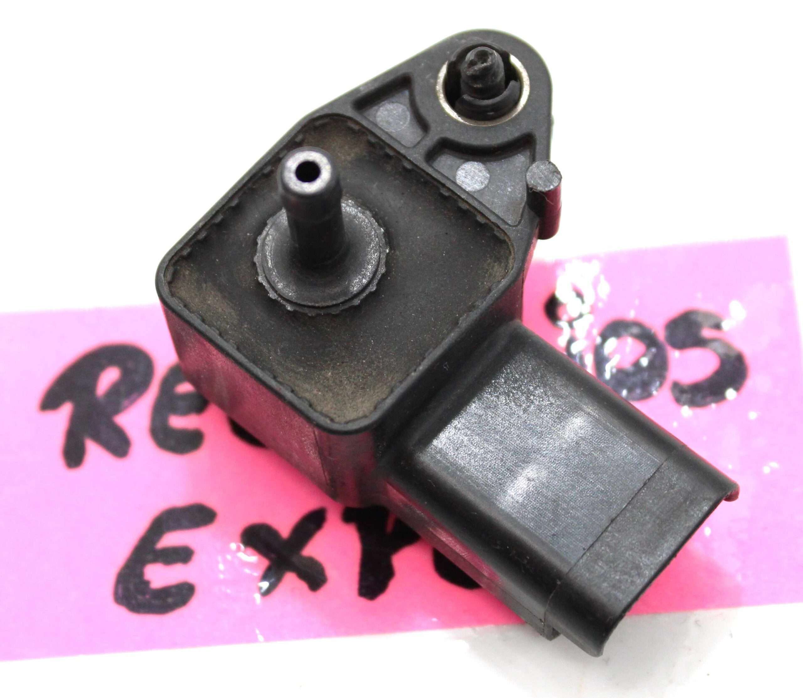 Sensor de Airbag Fiat Scudo - foto 4