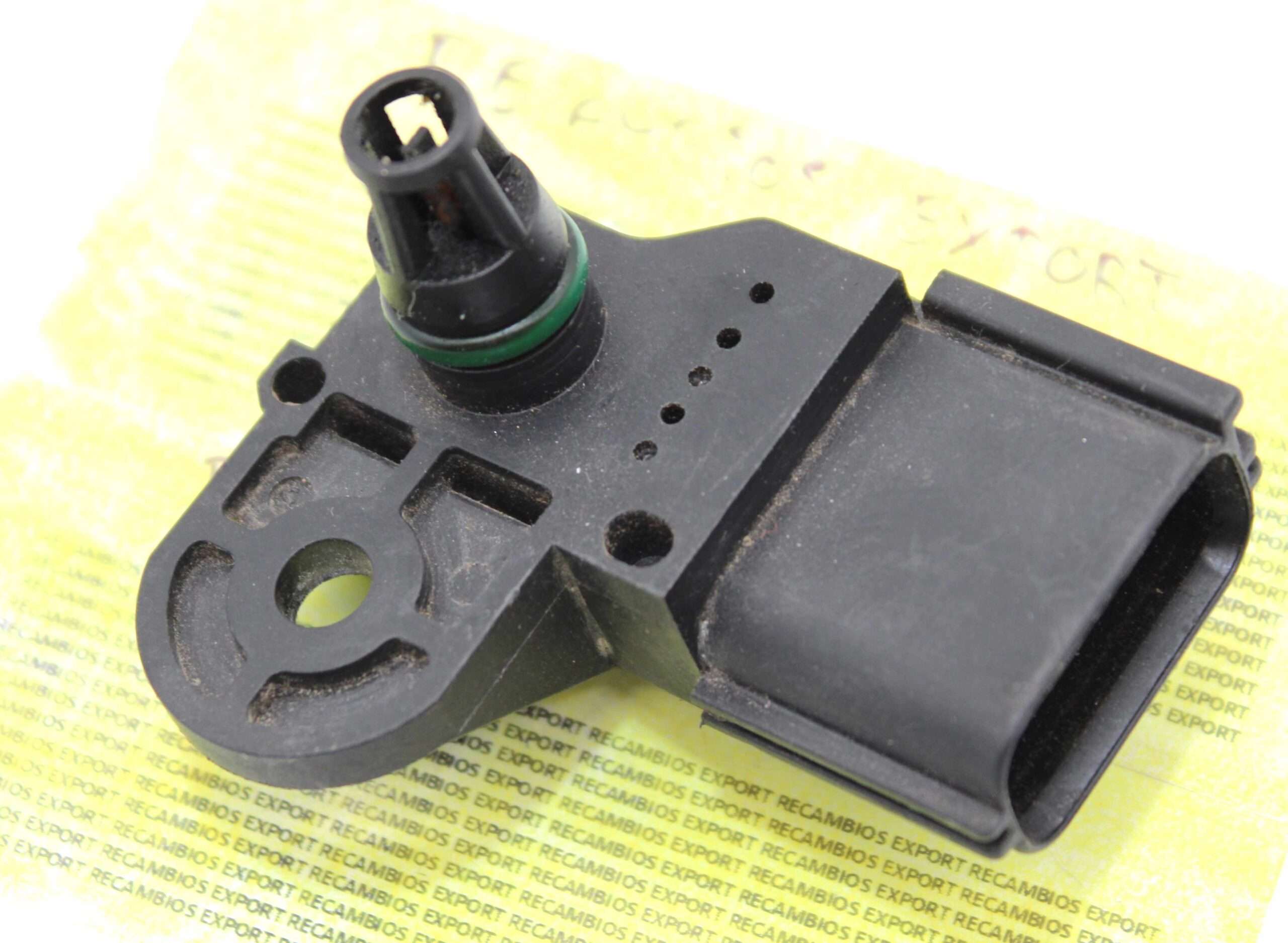 Sensor de Airbag Ford Fiesta - foto 4