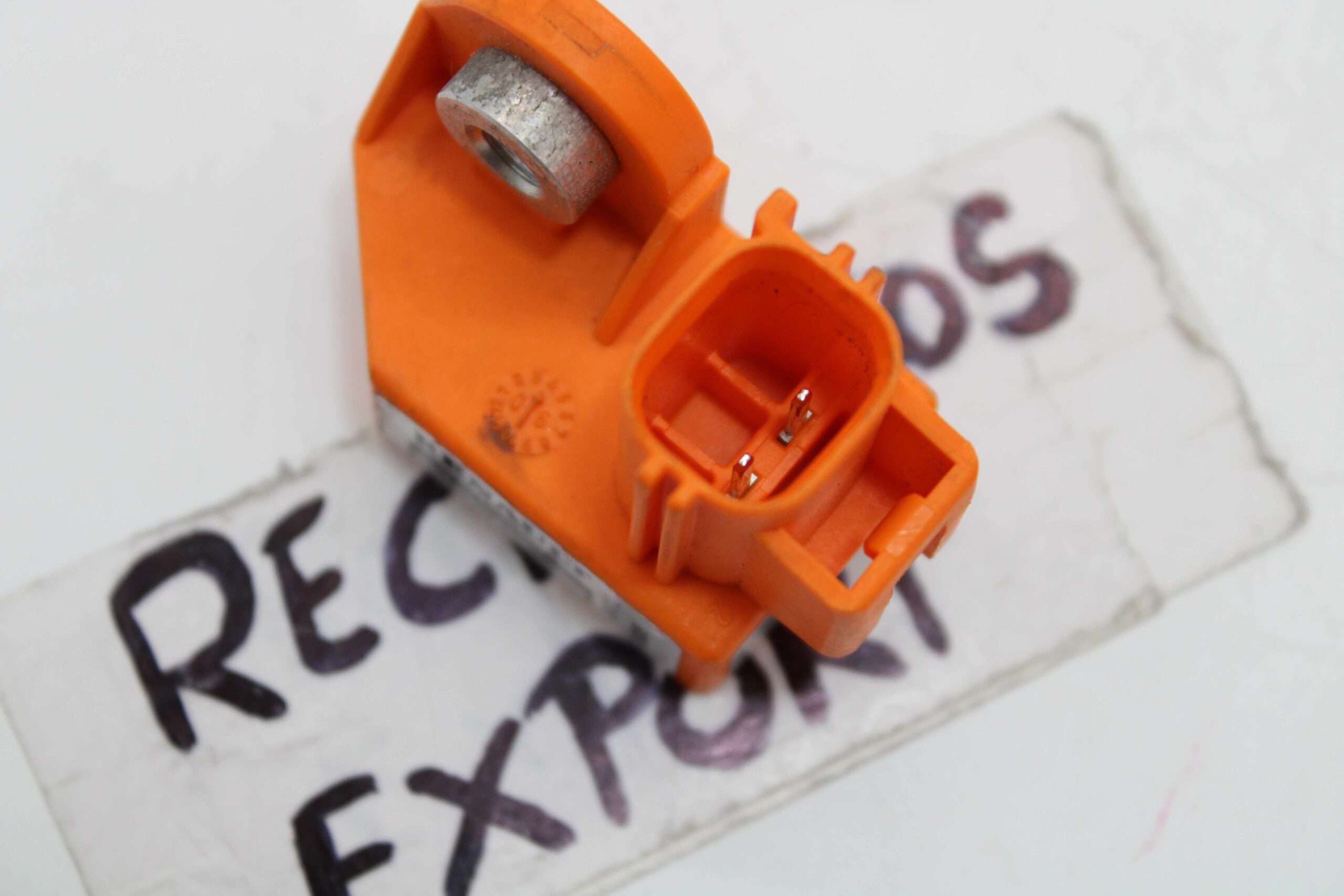 Sensor de Airbag Renault Laguna - foto 3