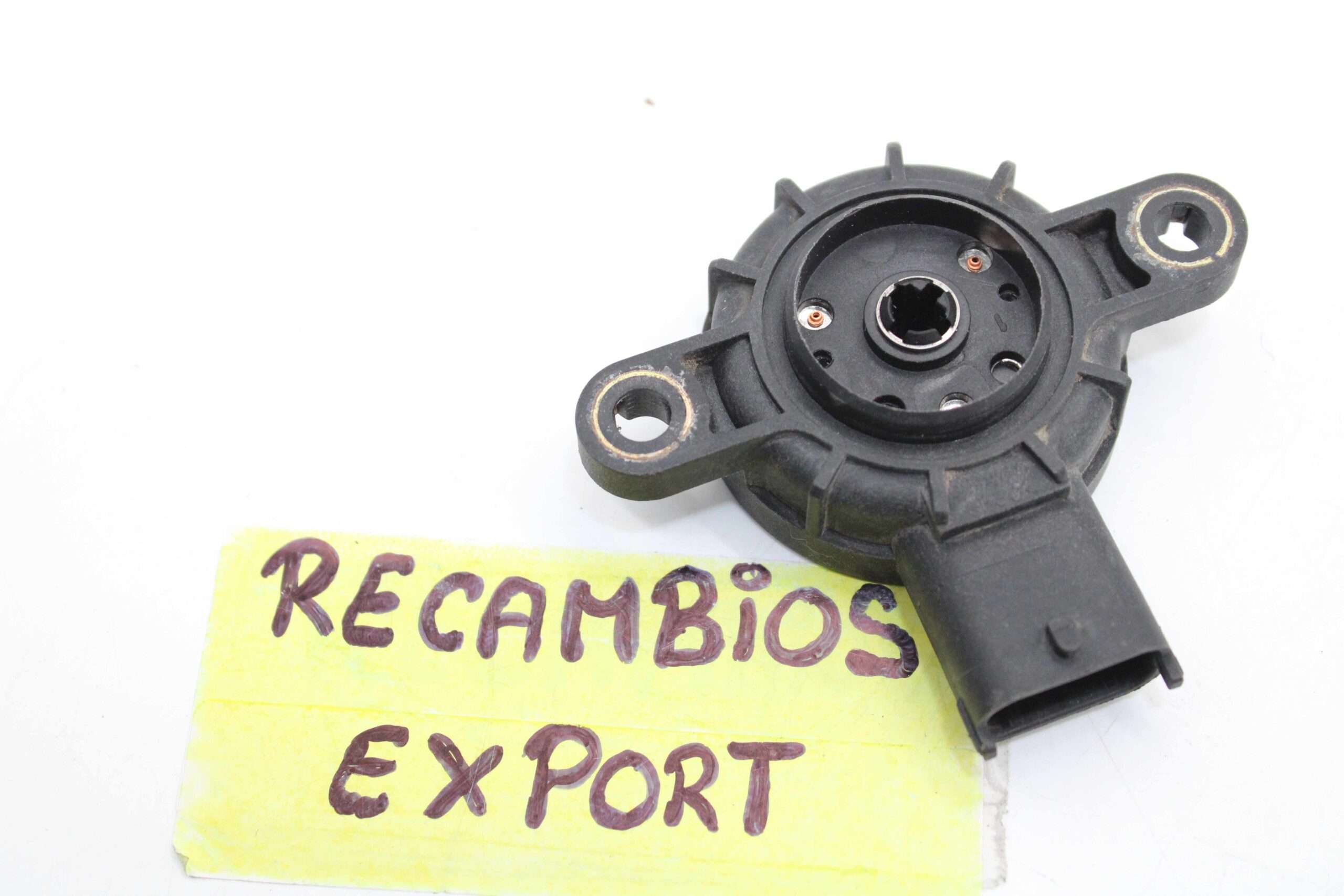 Sensor de Giro Smart Fortwo - foto 4