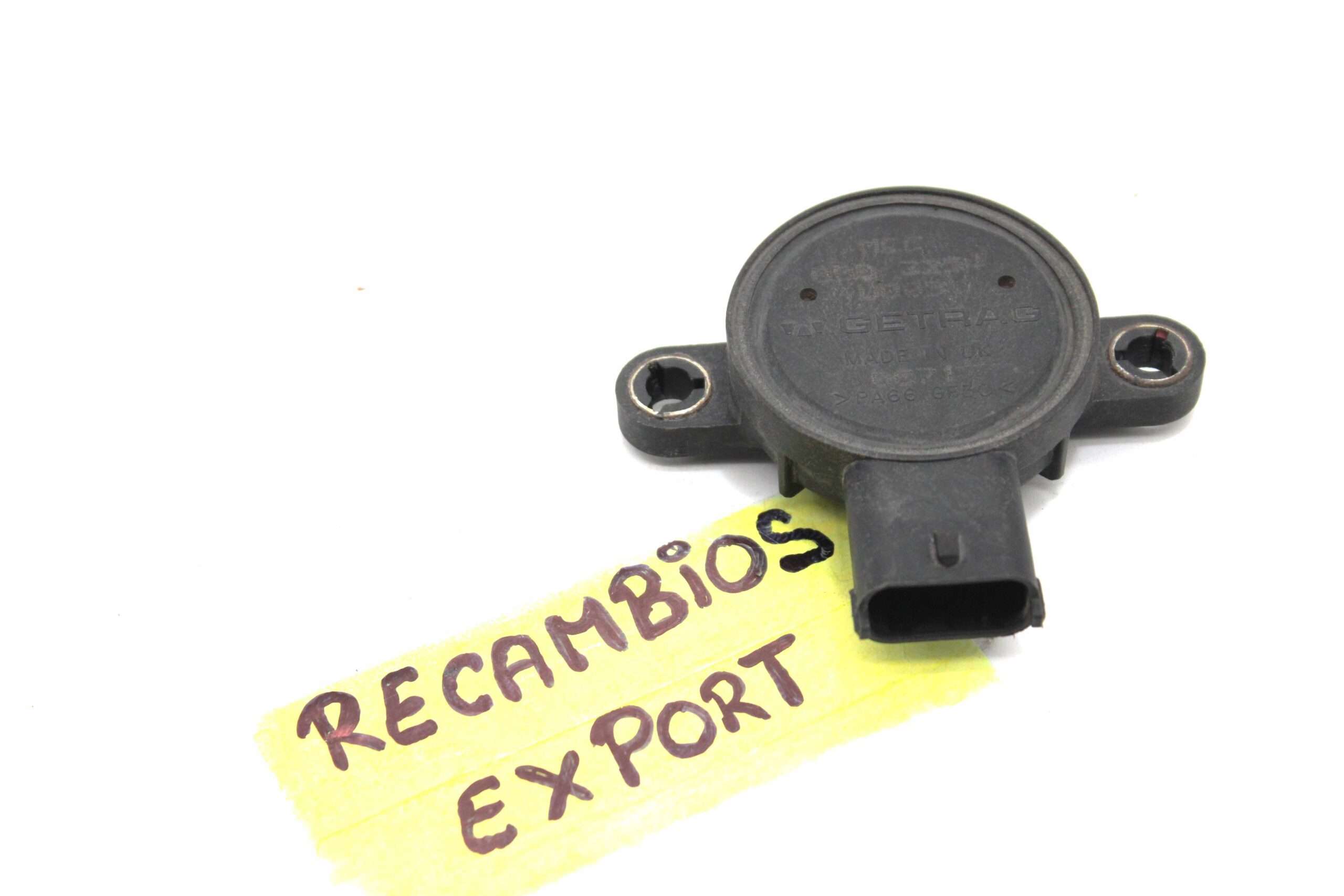 Sensor de Giro Smart Fortwo - foto 1
