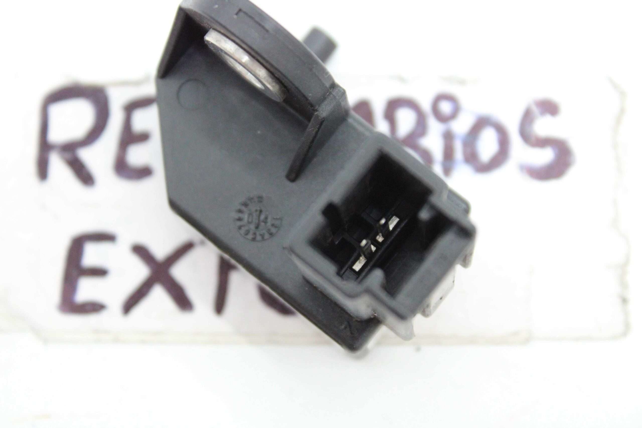 Sensor de Airbag Fiat Doblo Lancia 46782846 - foto 3