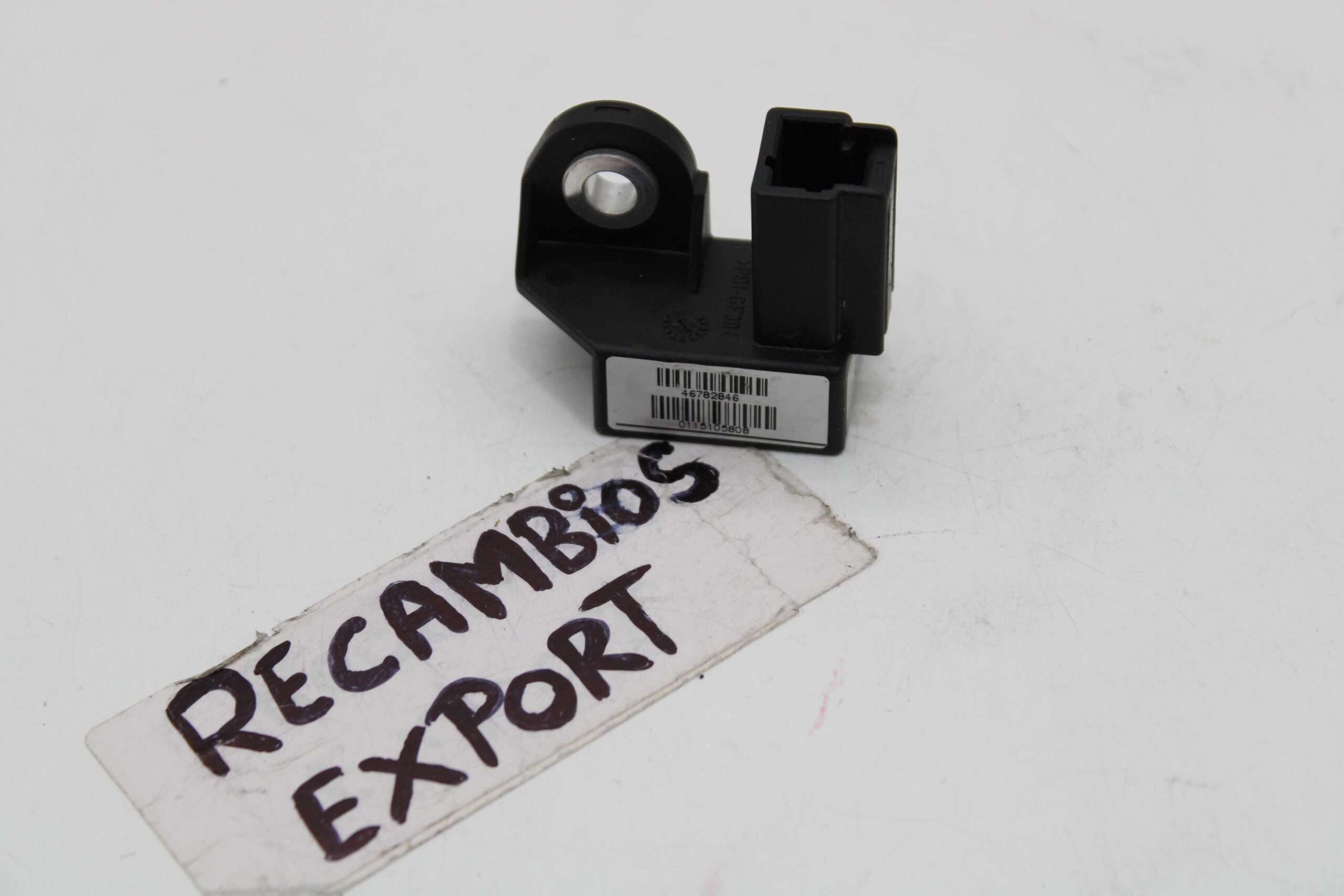 Sensor de Airbag Fiat Doblo Lancia 46782846 - foto 1