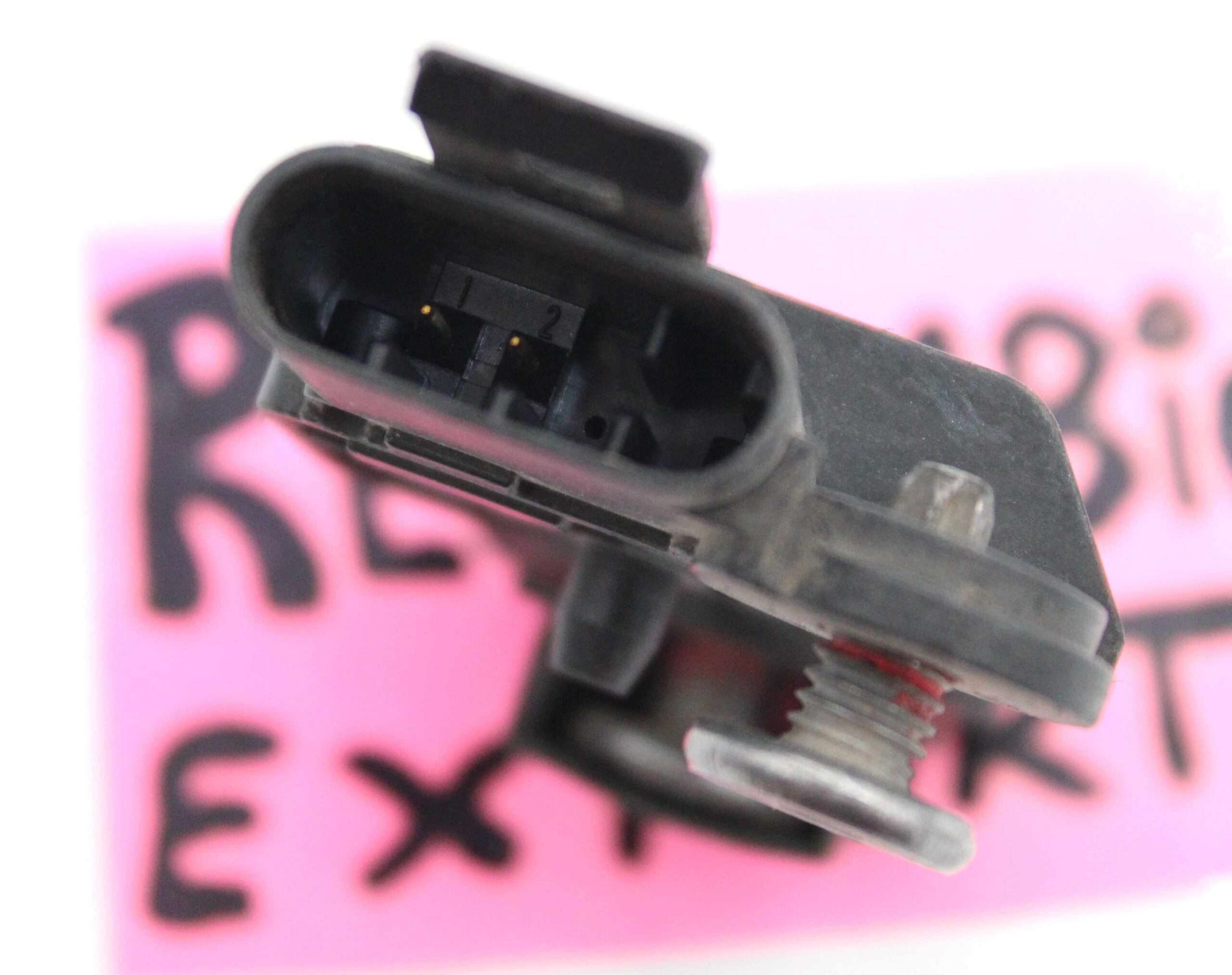 Sensor de Airbag Opel Corsa - foto 3