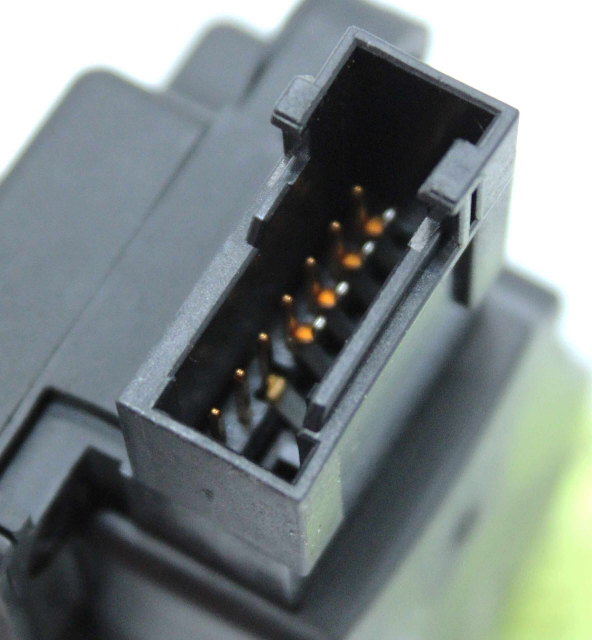Servomotor de Calefacción Mercedes W211 W203 - foto 3