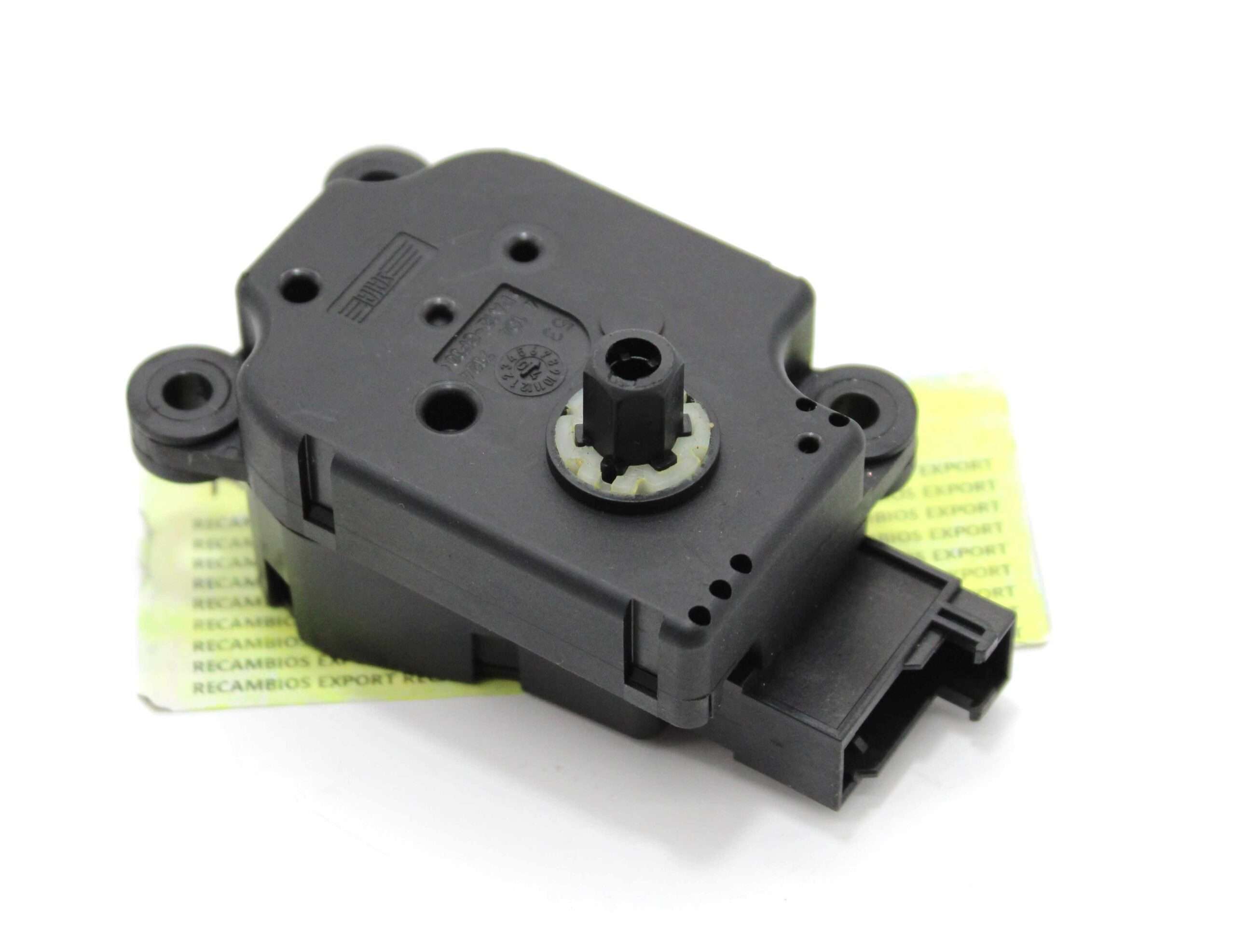 Servomotor de Calefacción Mercedes W211 W203 - foto 4
