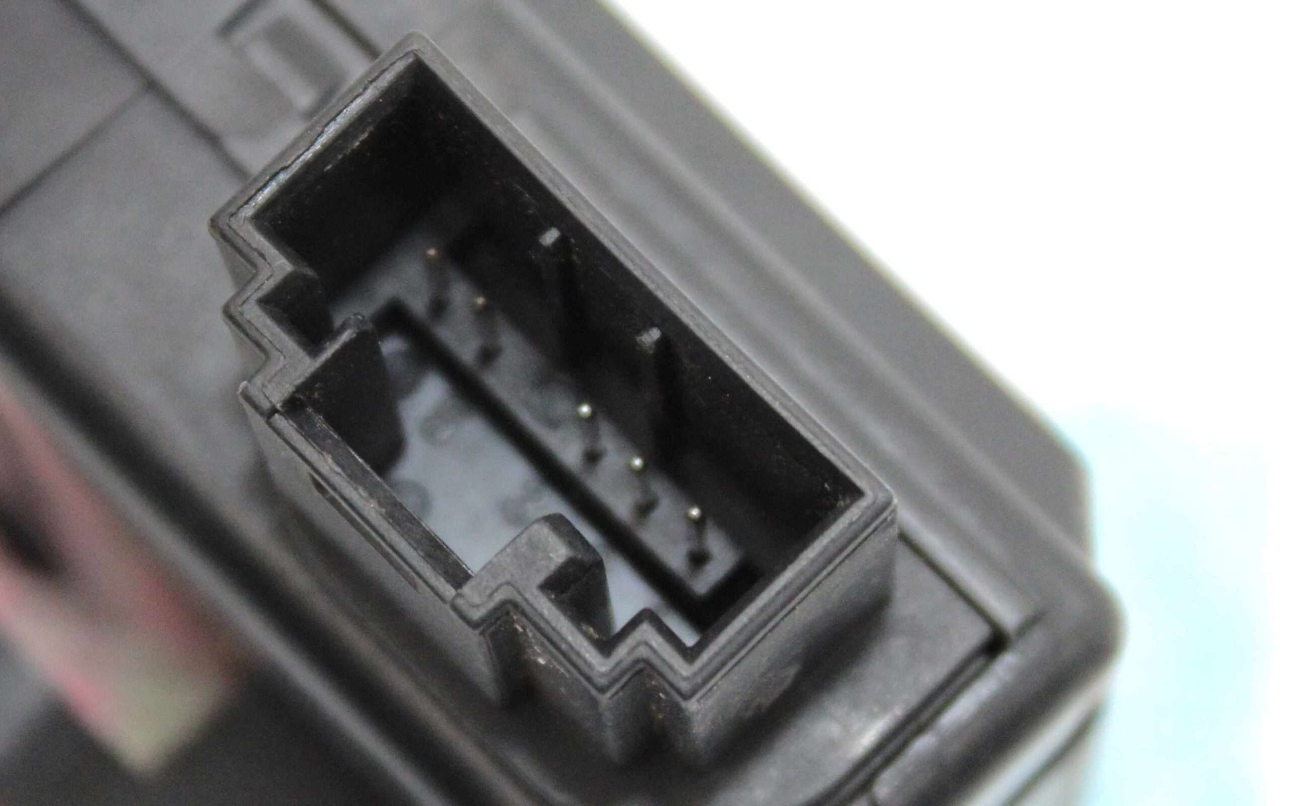 Servomotor de Calefacción Volkswagen Polo - foto 3