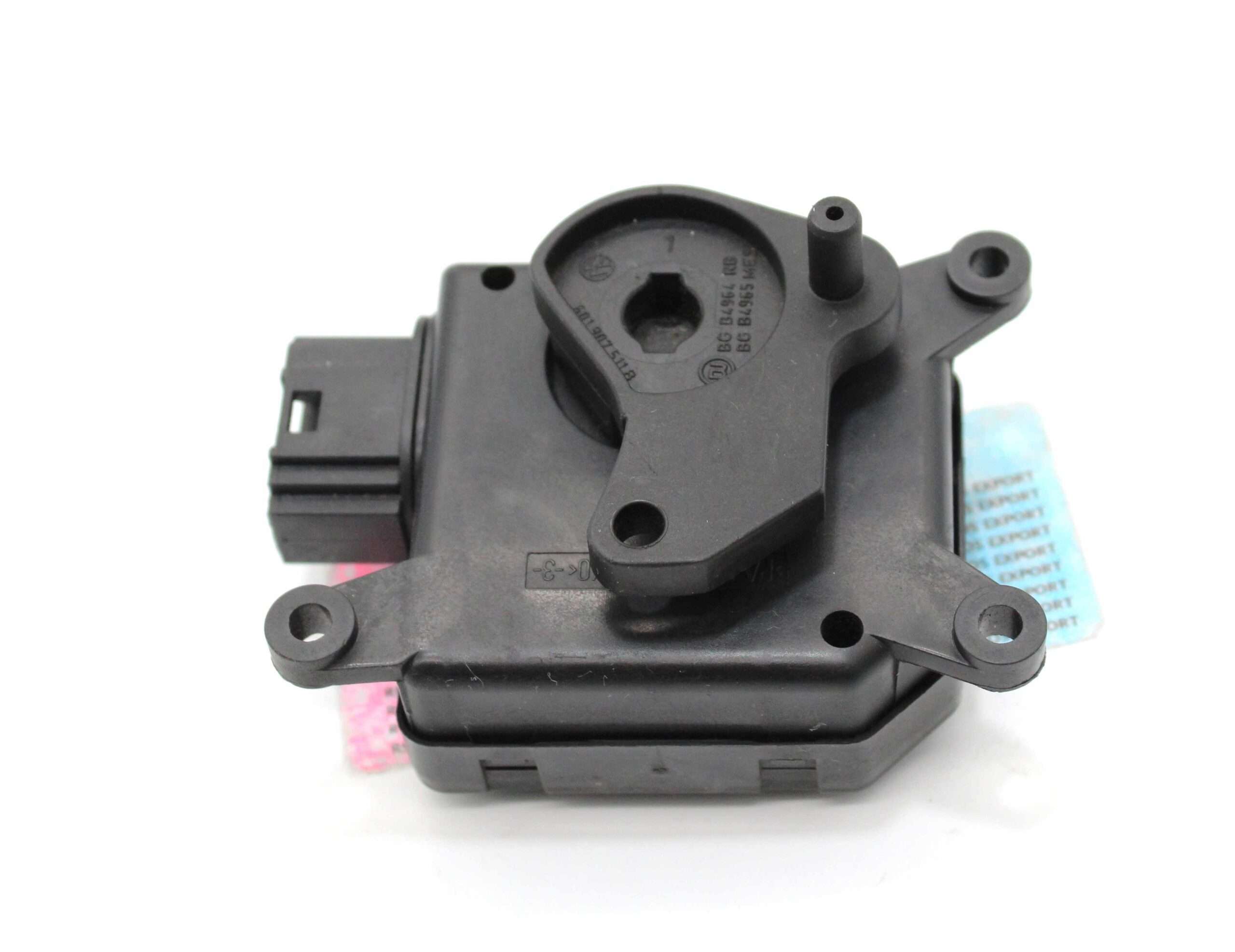 Servomotor de Calefacción Volkswagen Polo - foto 4