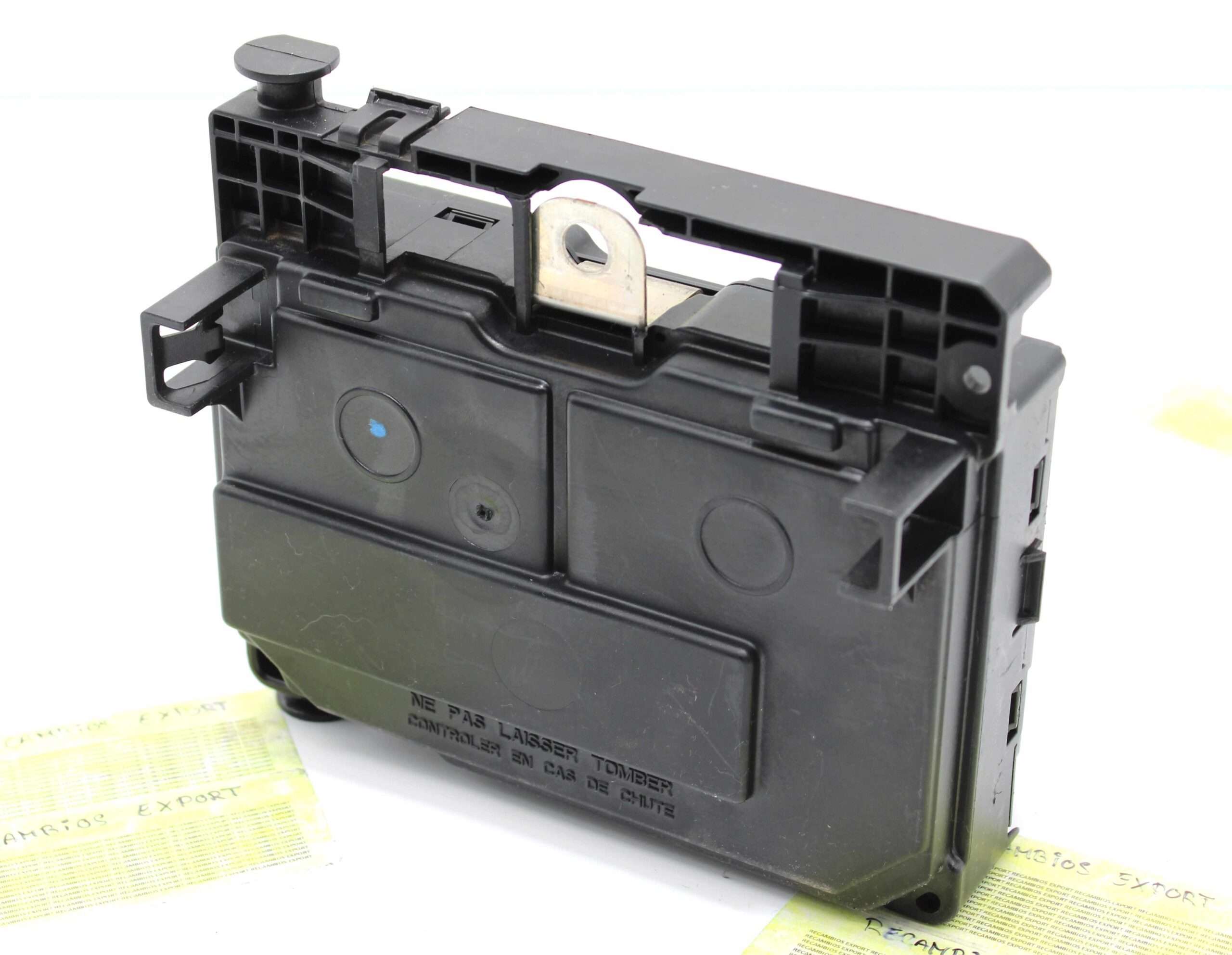 Caja de Fusibles BSM-L01-00 Peugeot Citroen - foto 4