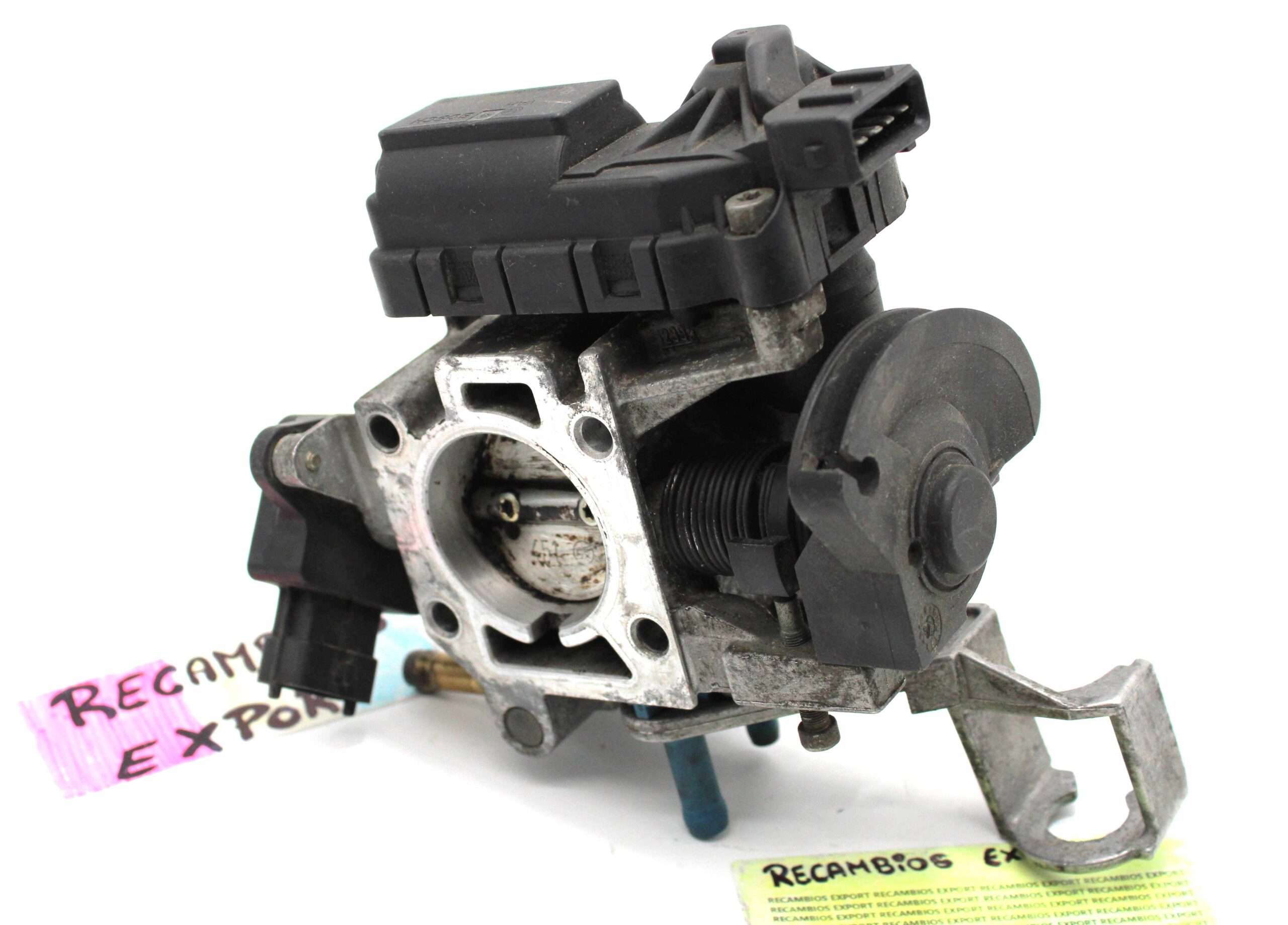 Caja de Mariposa Opel Corsa B - foto 8