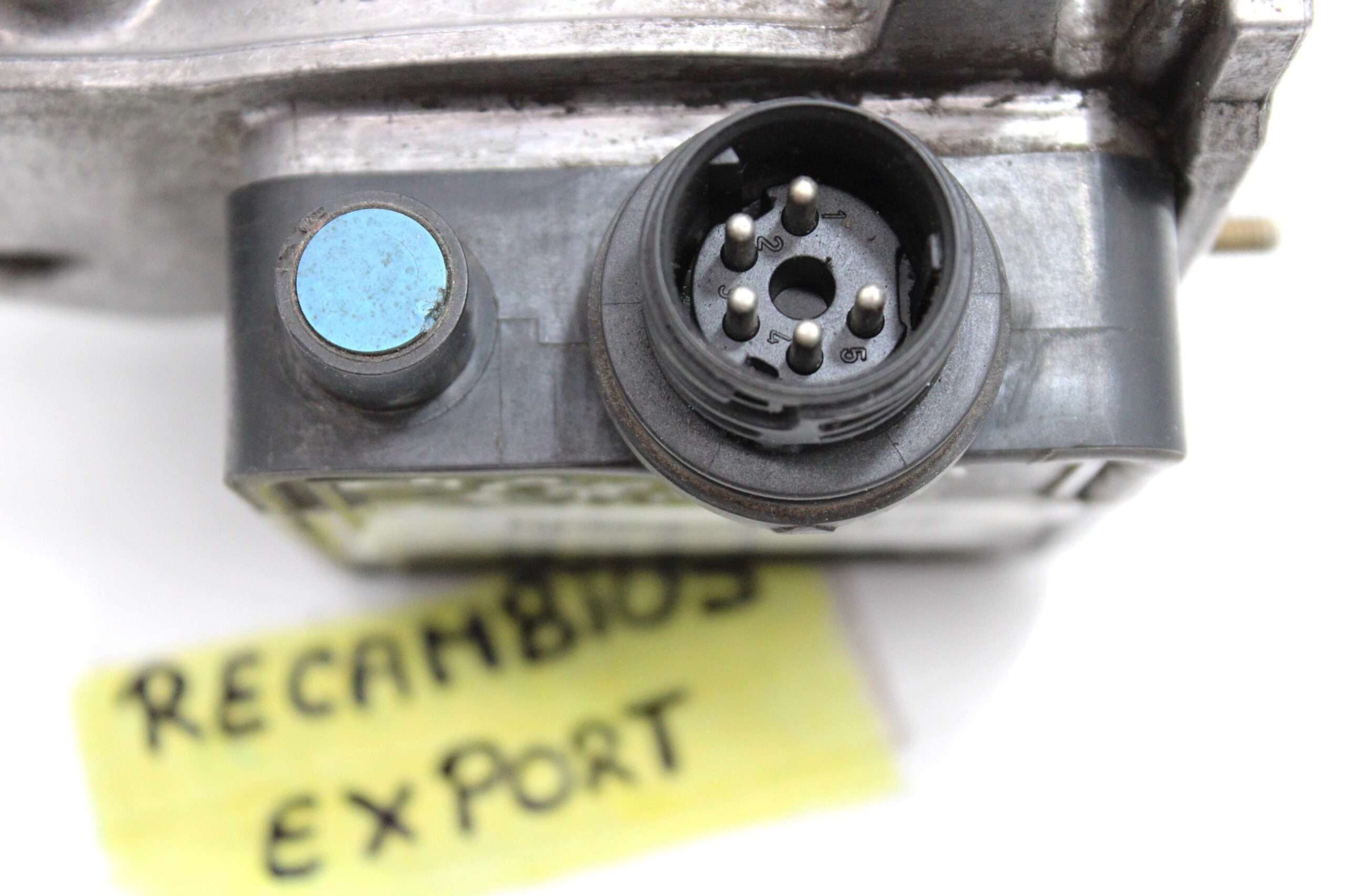 Caudalímetro BMW E30 E36 - foto 3