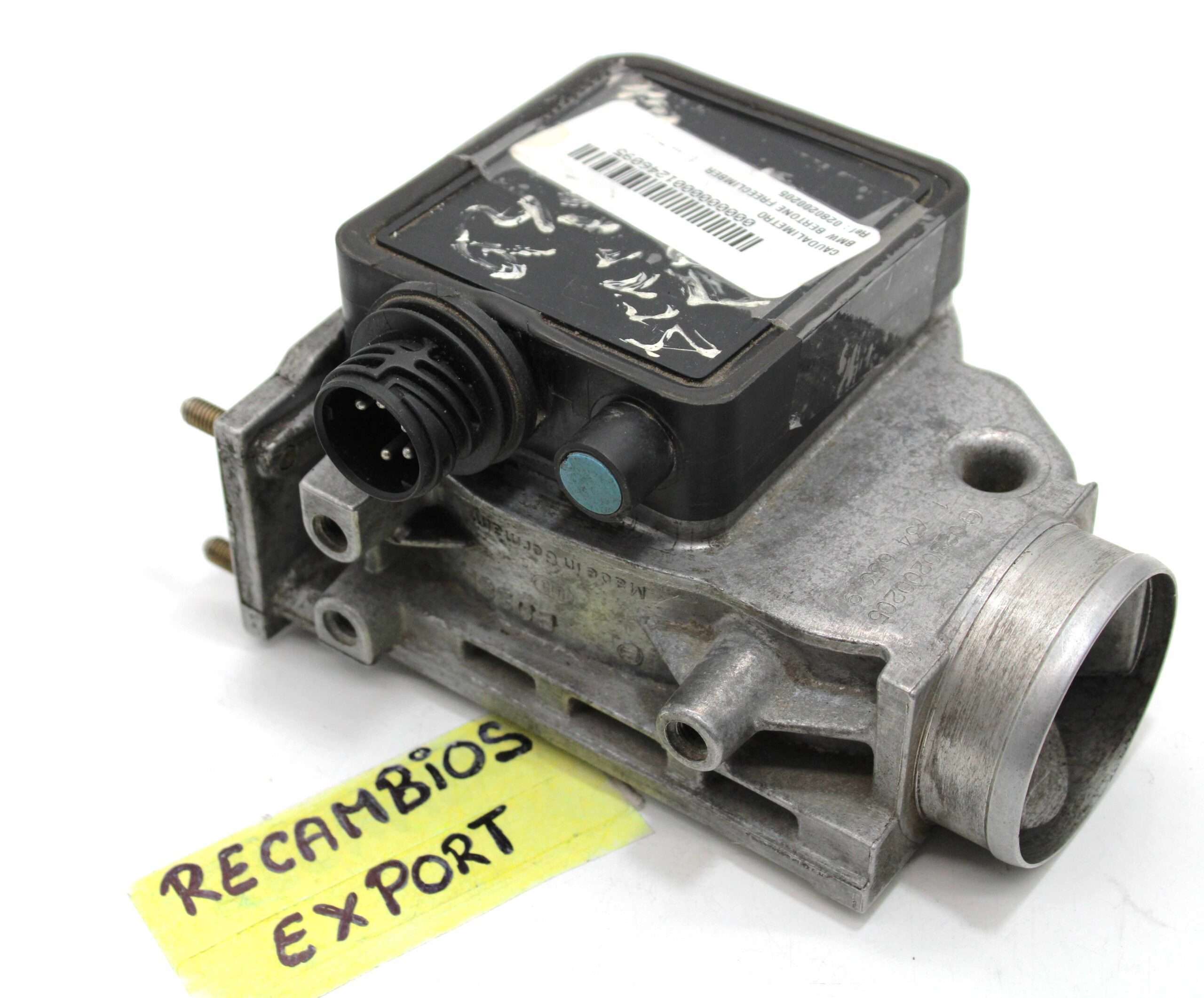 Caudalímetro BMW E30 E36 - foto 1
