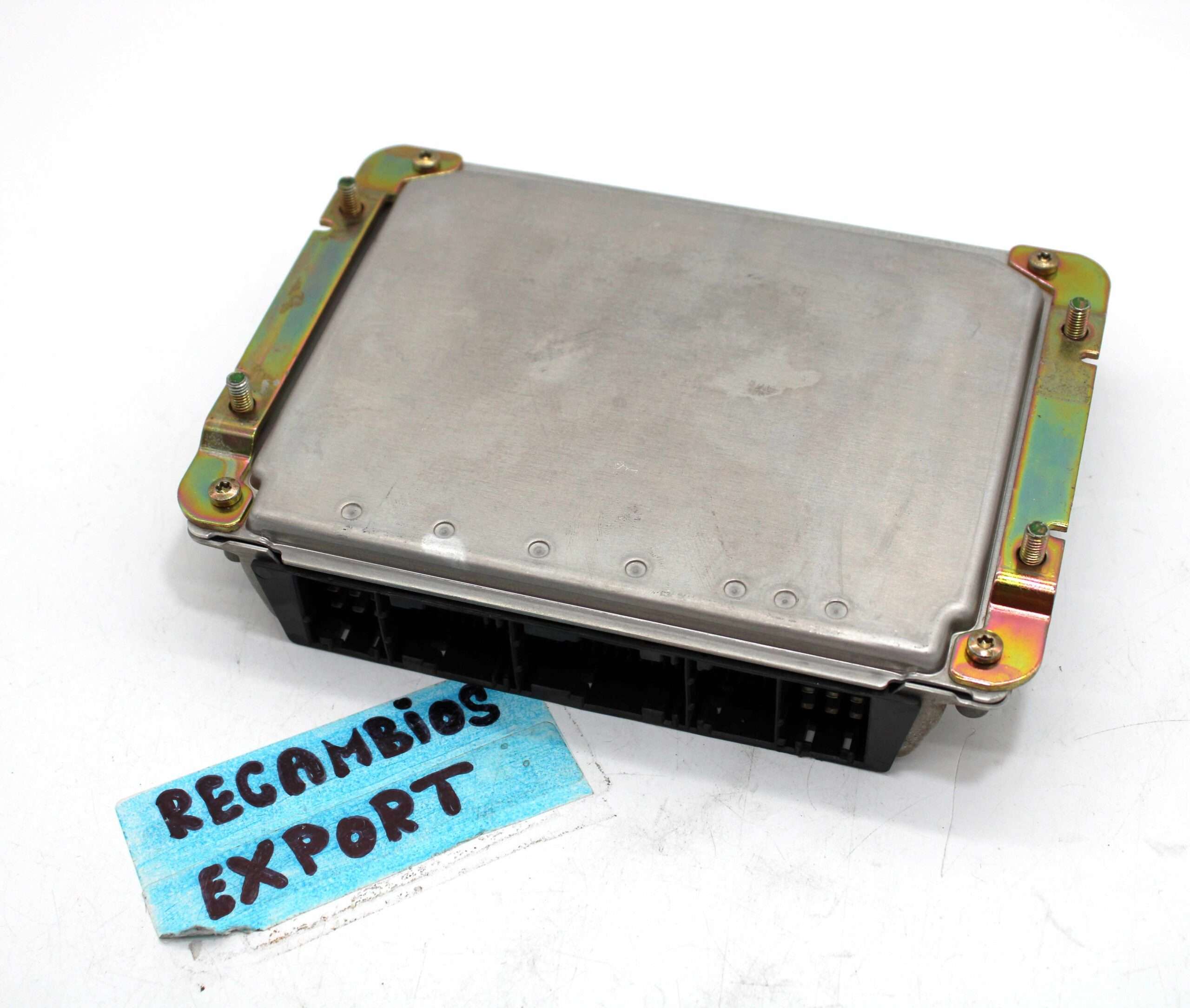 Centralita del Motor Nissan Primera - foto 4