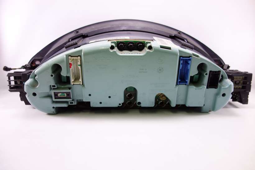 Cuadro de instrumentos Bmw E36 62118371558 62.11-8 371 550 Vdo 110008645036A 110.008.645/036 A 62118371558 62.11-8 371 558 INDEX 60 - foto 4