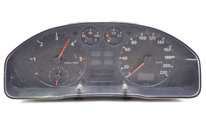 Cuadro de instrumentos Audi A4 B5 AU0007001 AU-0007-001 - foto 1