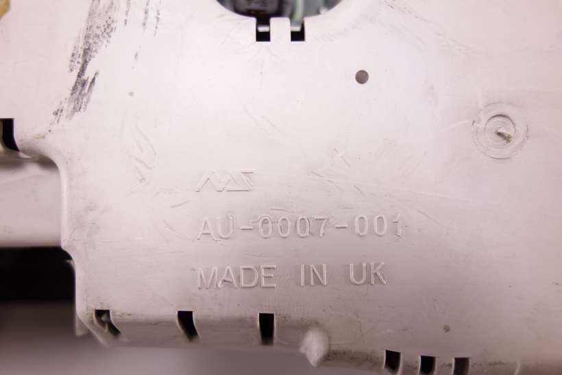 Cuadro de instrumentos Audi A4 B5 AU0007001 AU-0007-001 - foto 3