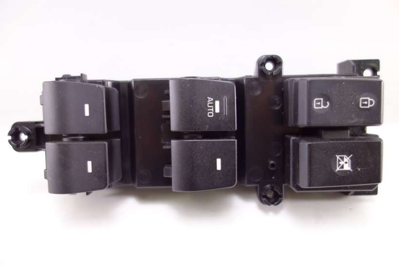 Interruptor de elevalunas Hyundai Tucson 3C14901310 3C1490-1310 93570D3041 93570-D3041 - foto 1