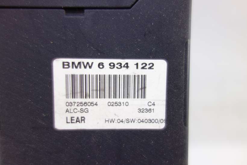 Modulo de faros BMW - foto 2