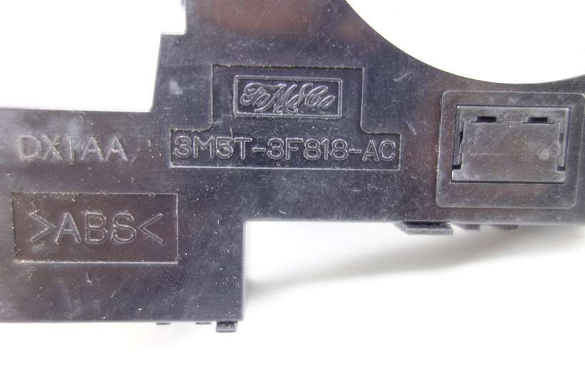 Sensor angulo direccion Ford Focus 3M5T3F818AC 3M5T-3F818-AC - foto 2
