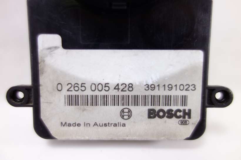 Lector de llave Alfa Romeo 156 Bosch 0265005428 0 265 005 428 46778965 46 778 965 - foto 2