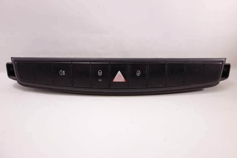 Interruptor de emergencia Mercedes Smart Forfour A4548202310 A 454 820 23 10 MN900321 MN 900321 - foto 1