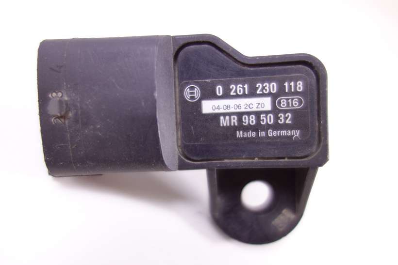 Sensor de presion Smart Forfour MR985032 MR 98 50 32 Bosch 0261230118 0 261 230 118 - foto 1