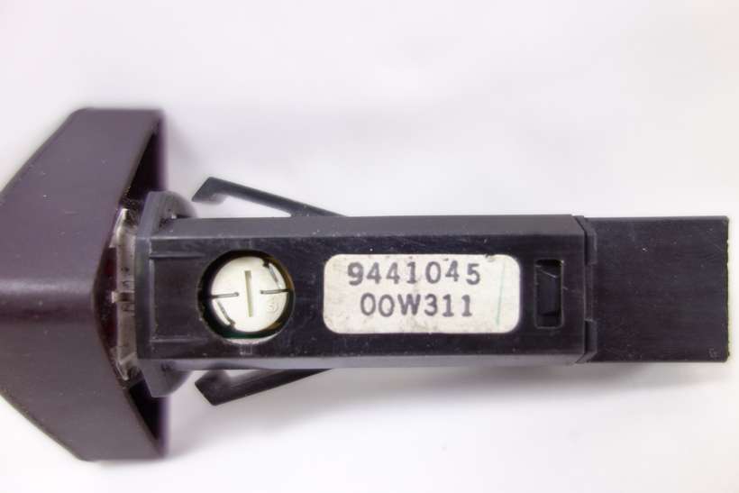 Interruptor de emergencia Volvo S60 V70 9441045 00W311 - foto 2