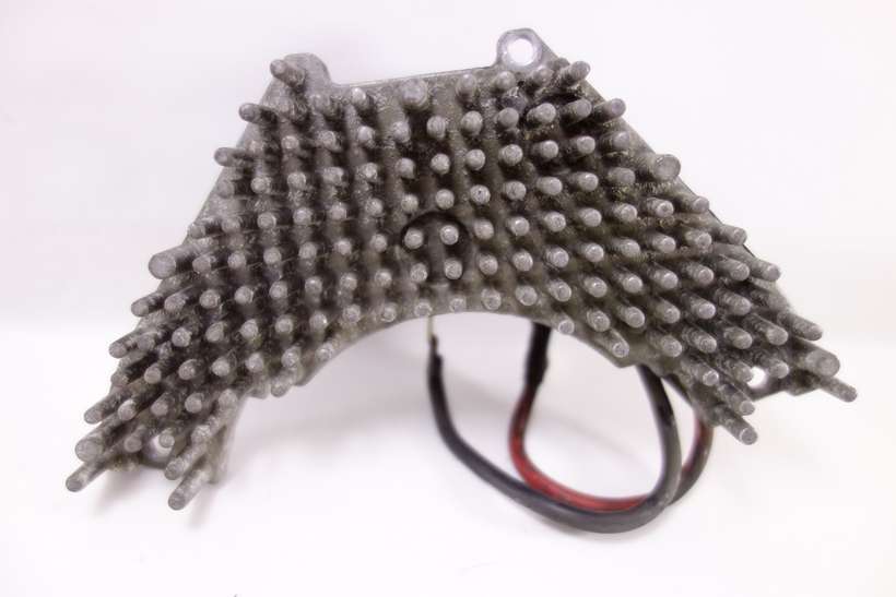 Resistencia Peugeot Expert 9140010122 9 140 010 122 91.400.10.122 944Y0171722 944 Y 0171722 - foto 1