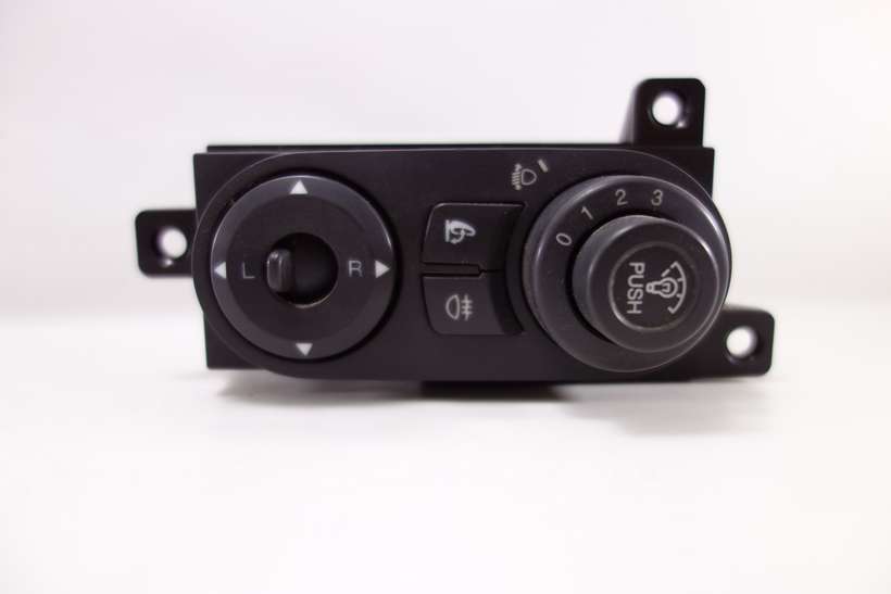 Interruptor 6M20 - foto 1