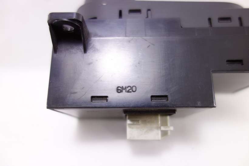 Interruptor 6M20 - foto 2