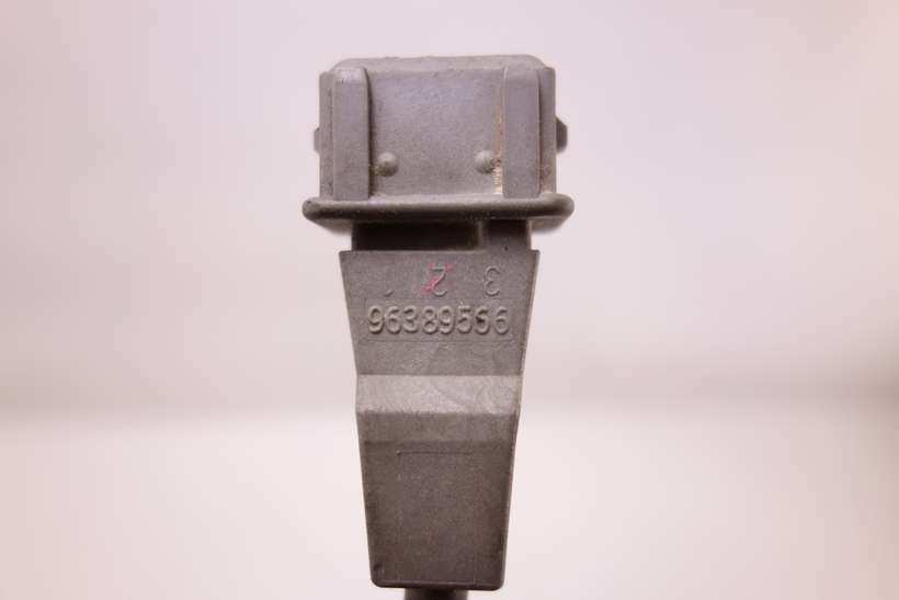 Sensor de pulso Daewoo Matiz 96389566 - foto 2