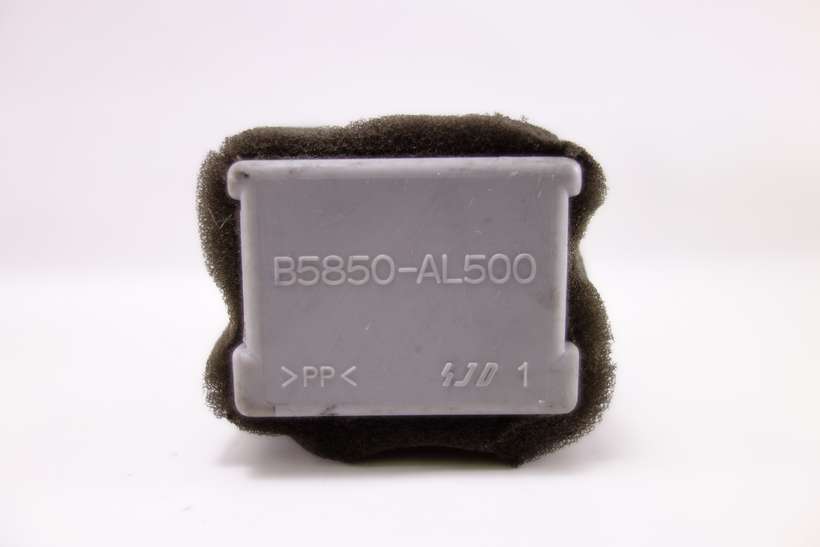 Rele Nissan Skyline B5850AL500 B5850-AL500 - foto 2